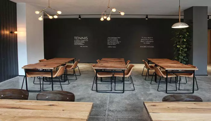 هتل ال ام کلاب تفلیس